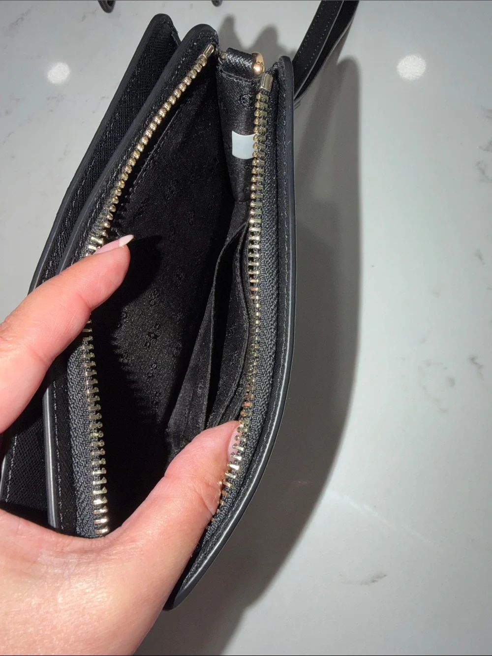 Tory Burch classic black